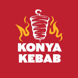 Konya Kebab logo.