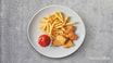 Chicken Nuggets (9 stk)